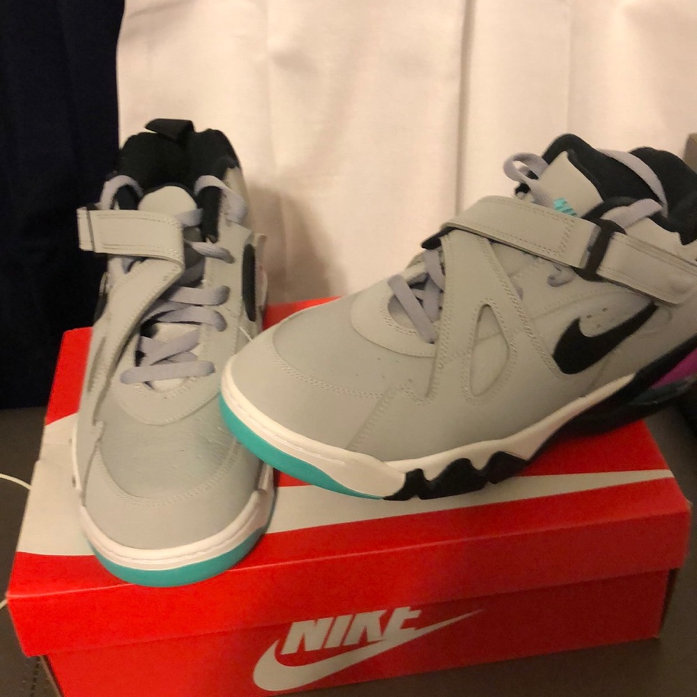 Nike Air Force Max CB